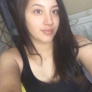 Meet your Posher, Izzy